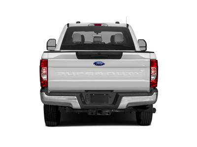 2020 Ford F-250SD XLT