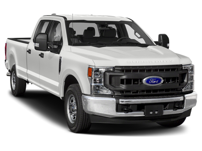 2020 Ford F-250SD XLT