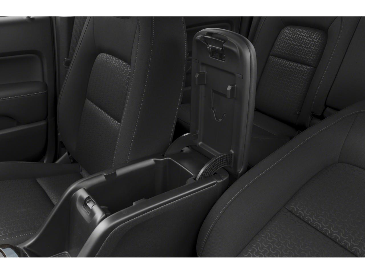 2020 GMC Canyon Base