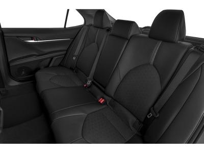 2021 Toyota Camry XSE V6
