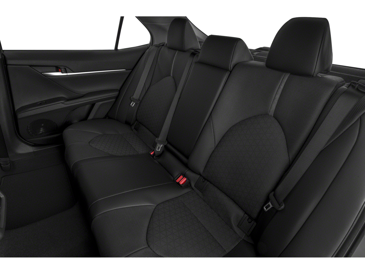 2021 Toyota Camry XSE V6