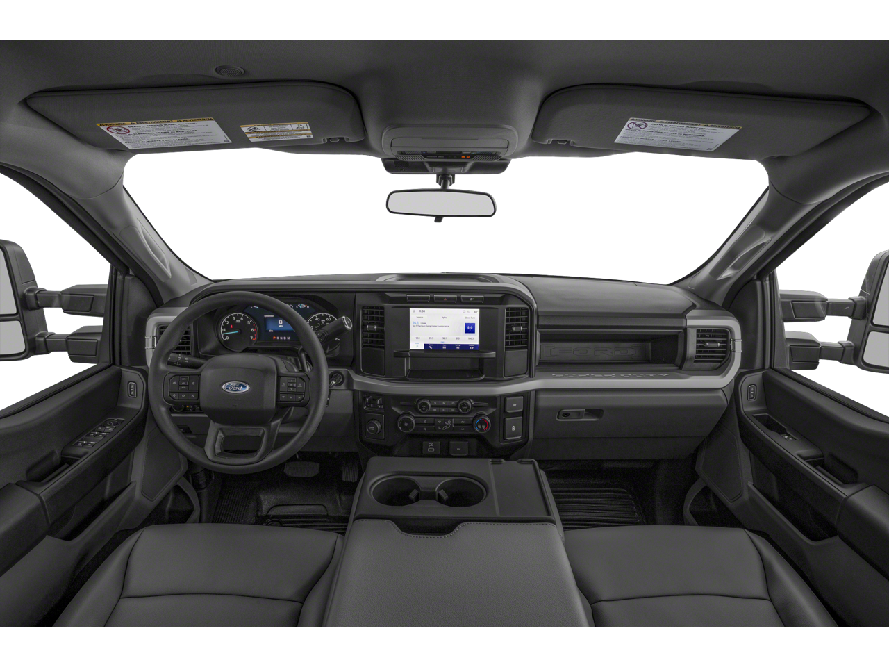2023 Ford F-250SD XL
