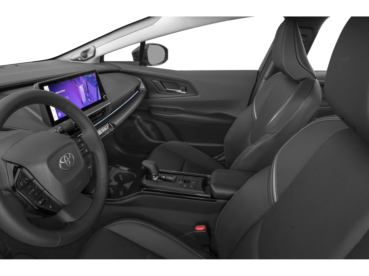 2023 Toyota Prius Limited