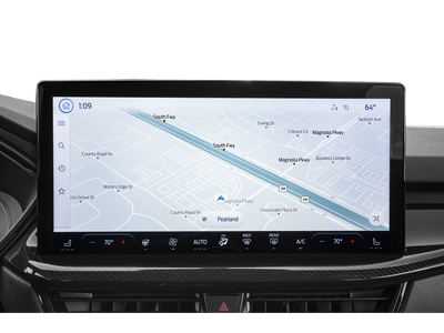 2024 Ford Escape Hybrid ST-Line Select