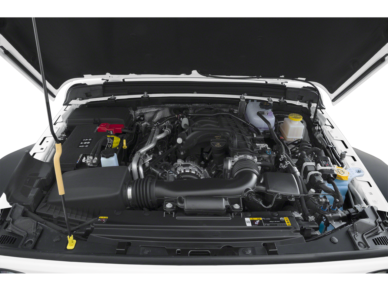 2024 Jeep Gladiator Sport