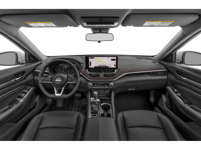2024 Nissan Altima 2.5 SL