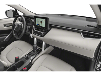 2024 Toyota Corolla Cross L