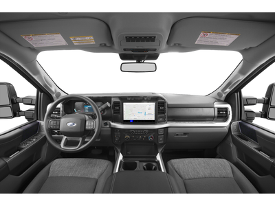 2025 Ford F-250SD XLT
