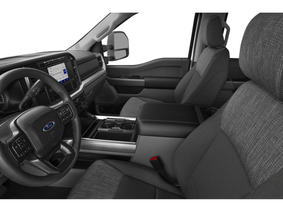 2025 Ford F-350SD XLT DRW