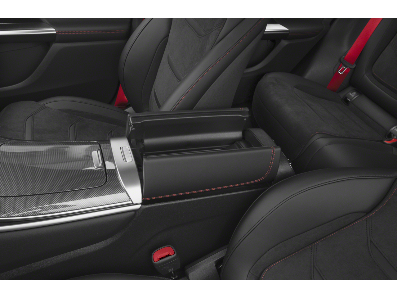 2025 Mercedes-Benz GLC GLC 43 AMG® 4MATIC®