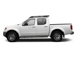 2010 Nissan Frontier SE I4