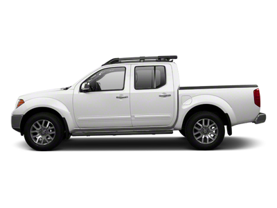 2010 Nissan Frontier SE I4