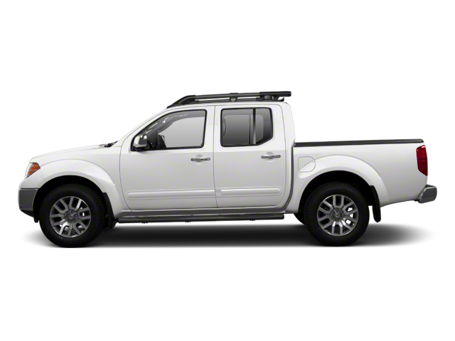 2010 Nissan Frontier SE I4
