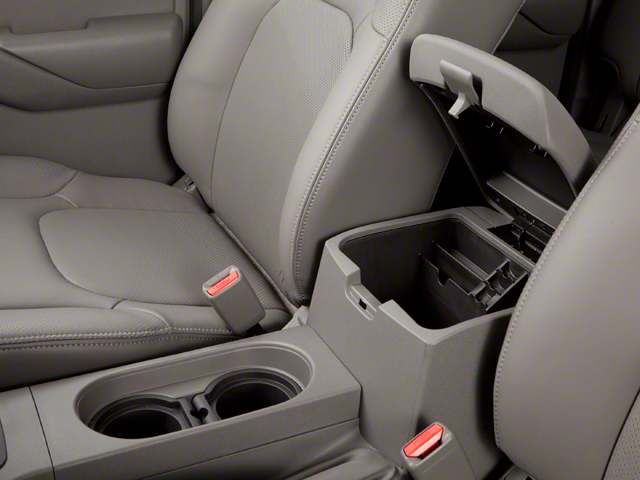 2010 Nissan Frontier SE I4