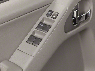 2010 Nissan Frontier SE I4