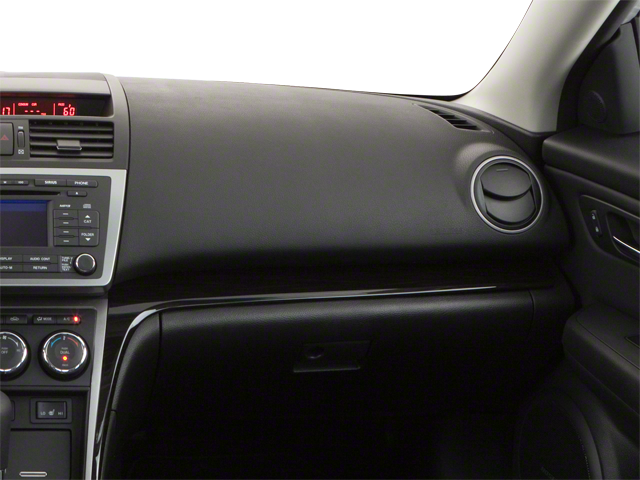 2011 Mazda Mazda6 i Sport