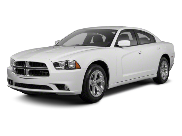 2012 Dodge Charger SXT's photo