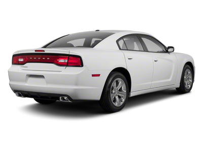 2012 Dodge Charger R/T