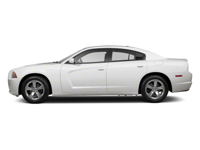 2012 Dodge Charger R/T