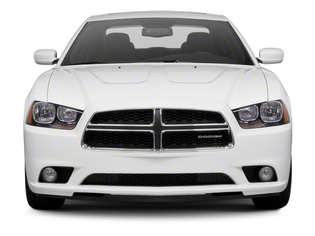2012 Dodge Charger R/T