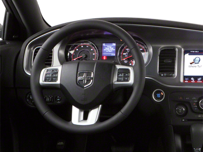 2012 Dodge Charger R/T