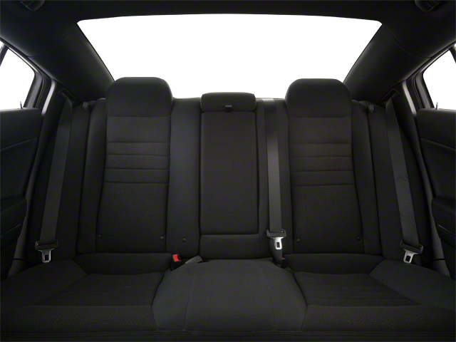 2012 Dodge Charger R/T