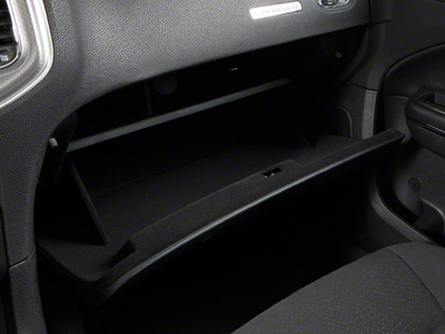 2012 Dodge Charger R/T