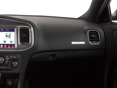 2012 Dodge Charger R/T