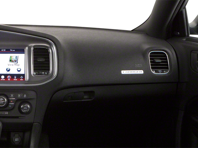2012 Dodge Charger R/T