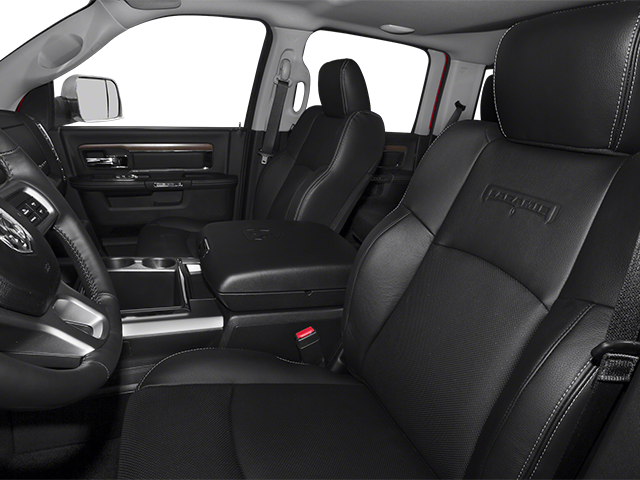 2013 RAM 2500 Tradesman