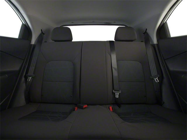 2013 Kia Rio EX