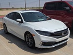 2019 Honda Civic EX-L