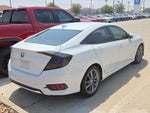 2019 Honda Civic EX-L