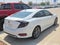 2019 Honda Civic EX-L