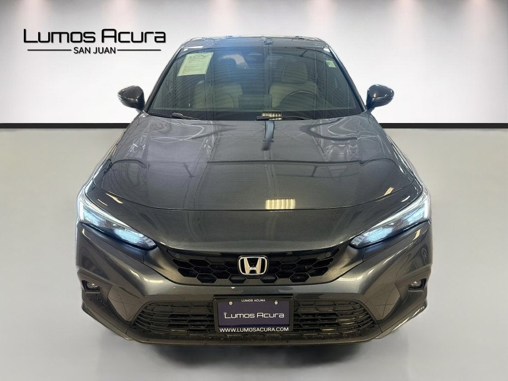2024 Honda Civic Sport Touring