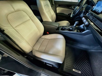 2024 Honda Civic Sport Touring