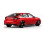 2027 Honda Civic Hybrid