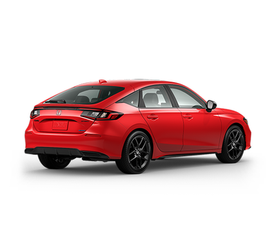 2027 Honda Civic Hybrid