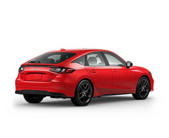 2027 Honda Civic Hybrid