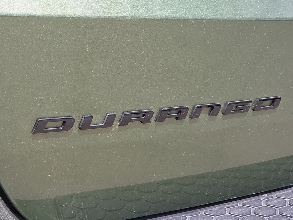 2021 Dodge Durango GT