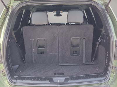 2021 Dodge Durango GT