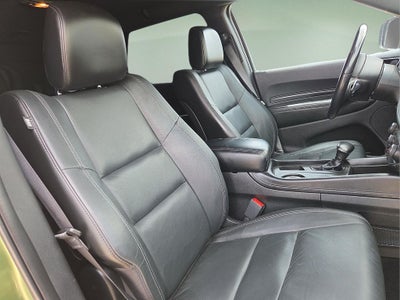 2021 Dodge Durango GT