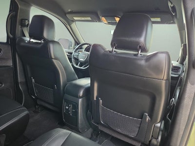 2021 Dodge Durango GT