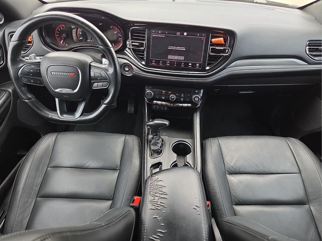 2021 Dodge Durango GT