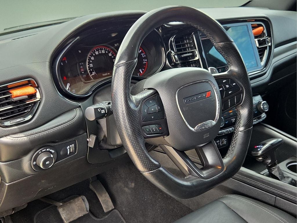 2021 Dodge Durango GT
