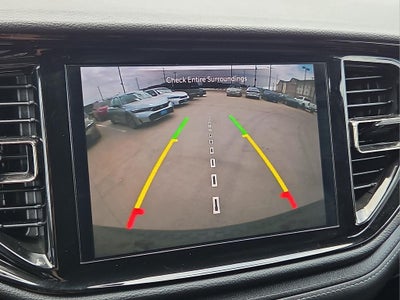 2021 Dodge Durango GT