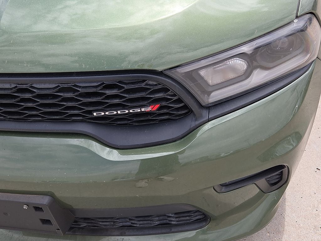 2021 Dodge Durango GT