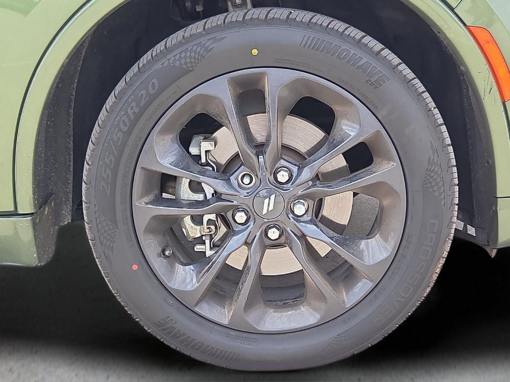 2021 Dodge Durango GT