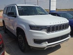 2025 Jeep Wagoneer Series II