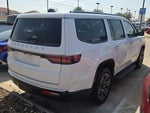 2025 Jeep Wagoneer Series II